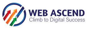 Arabic Digital Marketing Services | WEB ASCEND