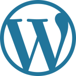 Web Ascend, WordPress logo