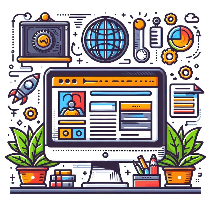 Web Ascend Crafting High Impact Websites